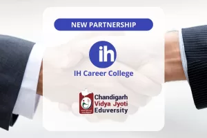 Exciting Partnership: IHV and EduVersity Forge Path for Enhanced Education and Opportunities